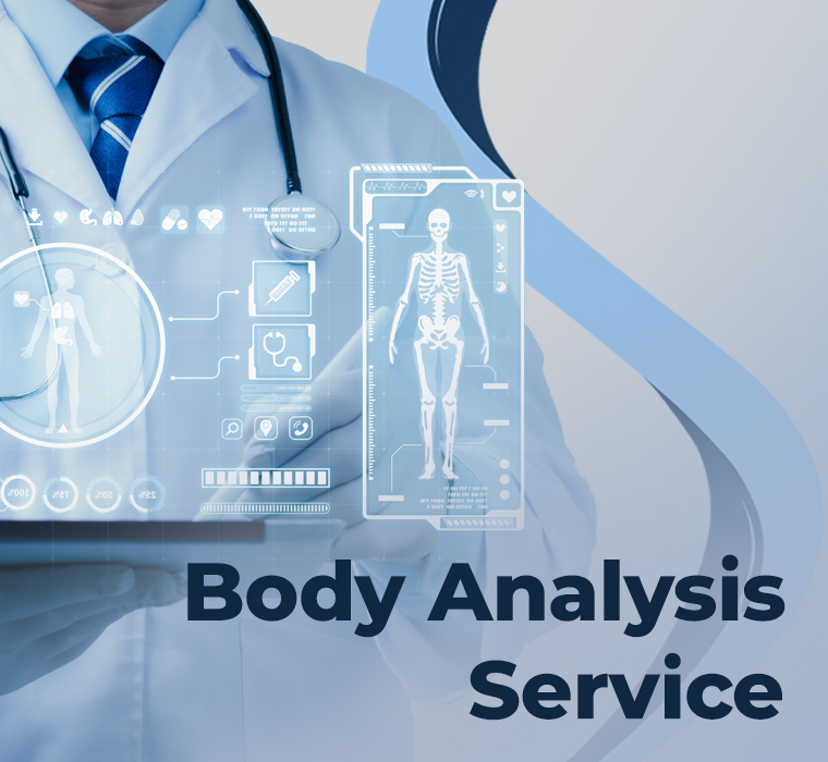 Body Analysis Service